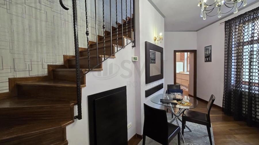 REV2005431 Vila de inchiriat Foisorul de Foc - 4