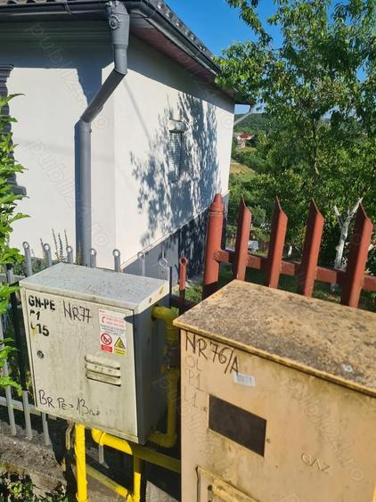 De vanzare casa+gradina in sat Feleac nr.77 comuna Nu?eni jud. Bistri?a-Nasaud. - 9
