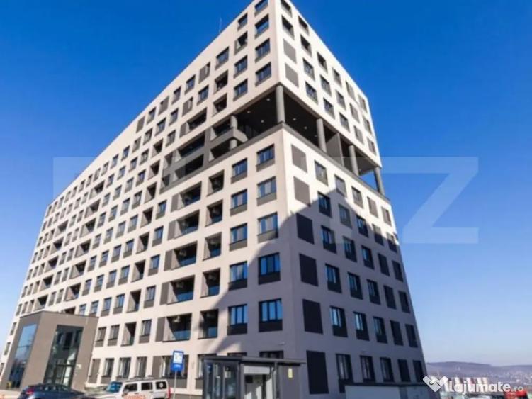 Penthouse Concept 9, 86 mp, zona Tudor - 5