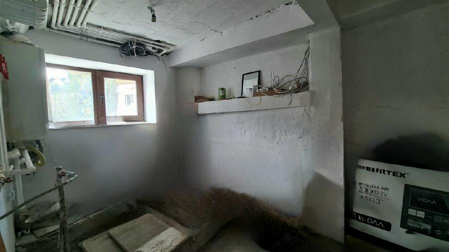 DESCOPERĂ FRUMUSEȚEA BRASOVULUI CASĂ DE LUX CU DOUĂ APARTAMENTE LA CHEIE - SCHEi - 19