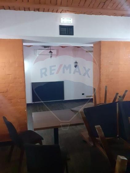 Spatiu de birouri/comercial -  parter+demisol /P+E+M, 360 mp, Unirii - 7