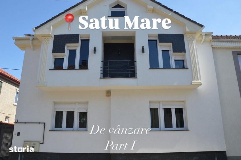 Casa de vanzare in SATU MARE - 4