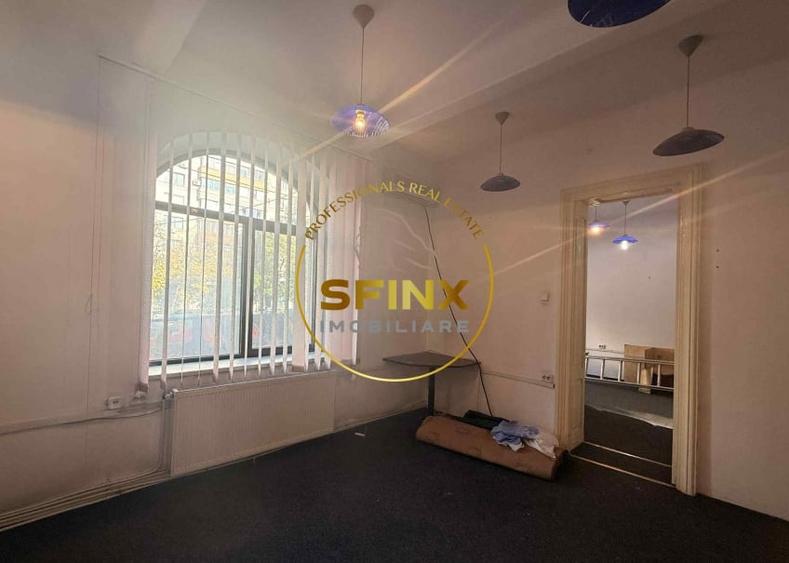 2 camere circular, Calea Grivitei, centrala, garaj - 2