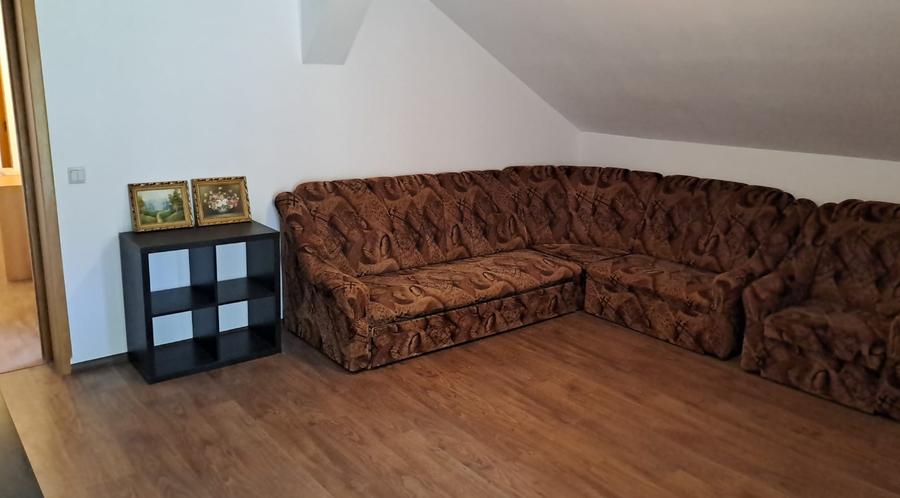 Baneasa - Apartament 2 camere - confort 1 - 5