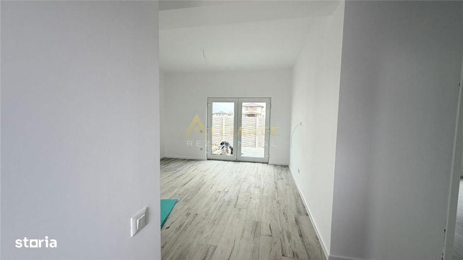 CASA DE VANZARE - 3 camere - finisaje premium - 2