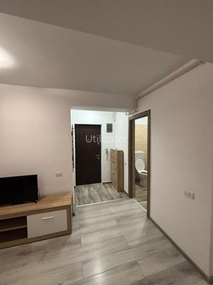 Inchiriere garsoniera zona Liberty Center / Ultracentral