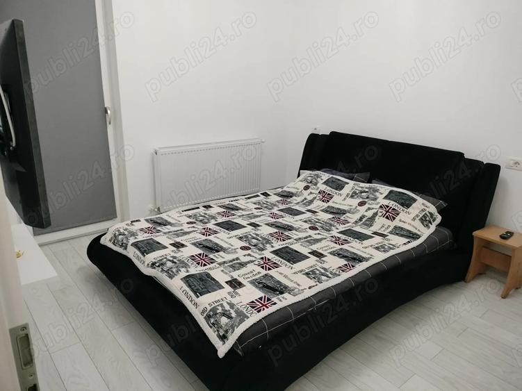 Apartament decomandat - 1