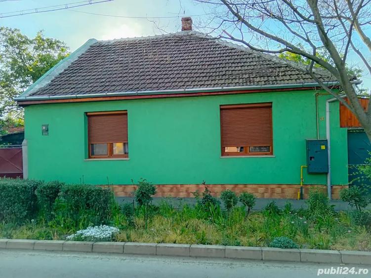 Casa de vanzare Arad - 4