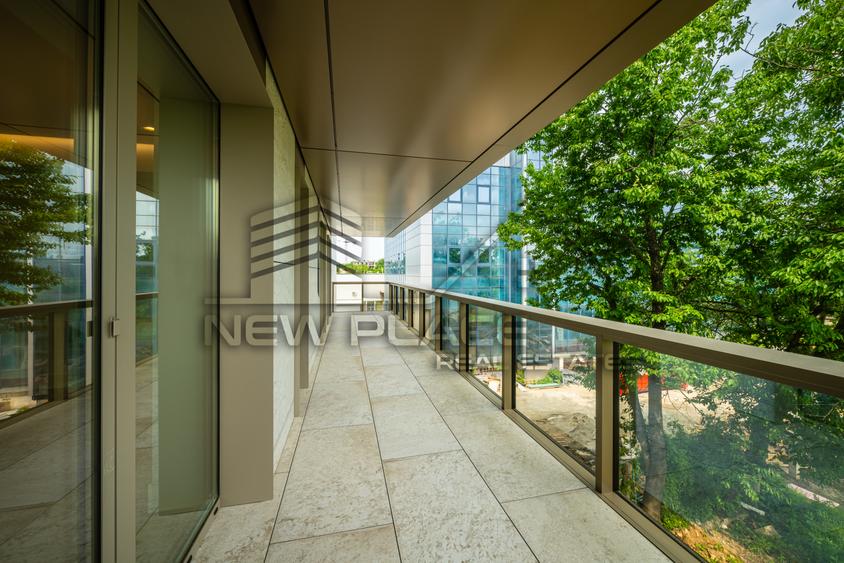 IANCU NICOLAE | Apartament exclusivist | Terasa de 23.5 mp | Ultra Lux - 19