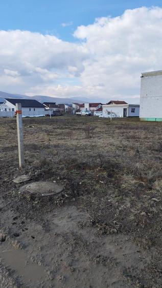 Teren cu toate utilitatile - 6