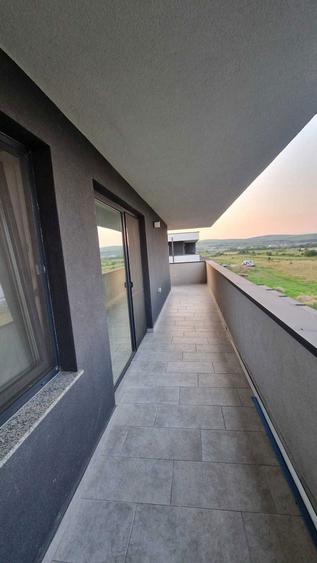 Apartament Sannicoara - 4