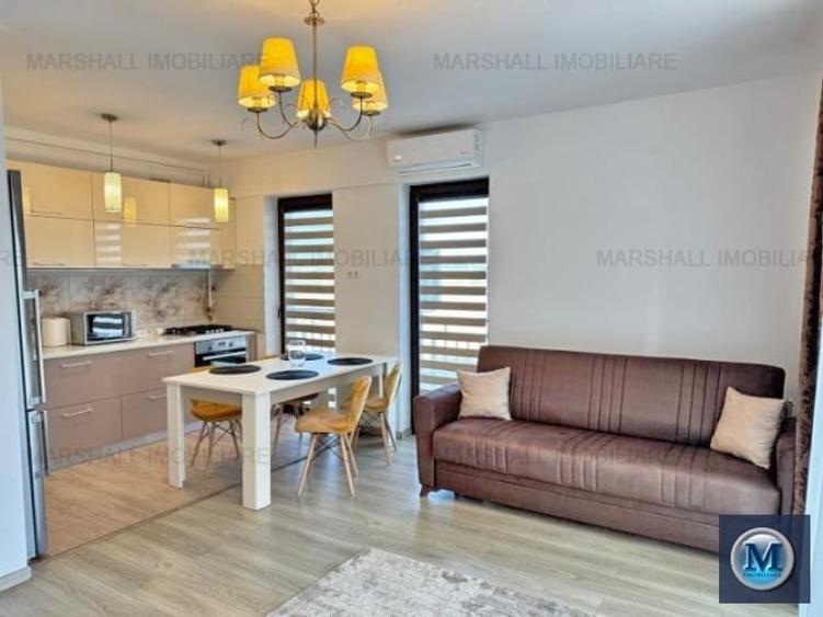 Apartament 3 camere de inchiriat, zona Albert, 65 mp #14992 - 1