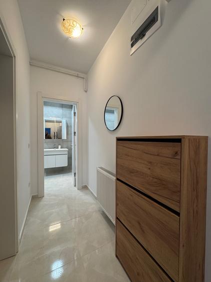 Apartament 2 camere bloc nou - CAMPUS(AXI86) - 8