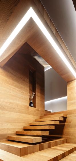 LUXURY VILLA! Bijuterie unica in Domenii, garaj subteran 108 mp, terase, curte! - 17