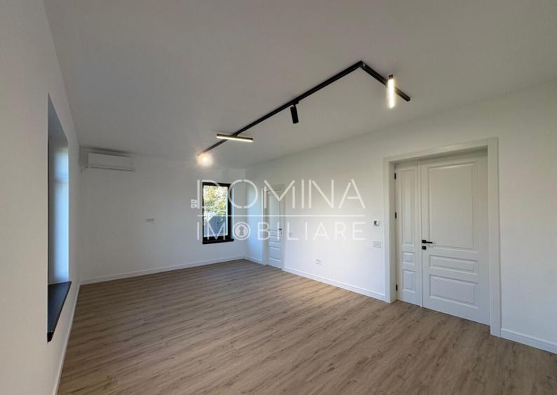 Proprietate P+M - activita?i profesionale - Calea Eroilor - 10