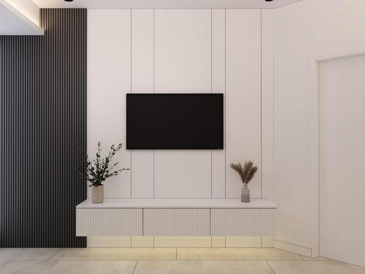 Apartamente 3 camere Complex Rezidential Millenium - 3