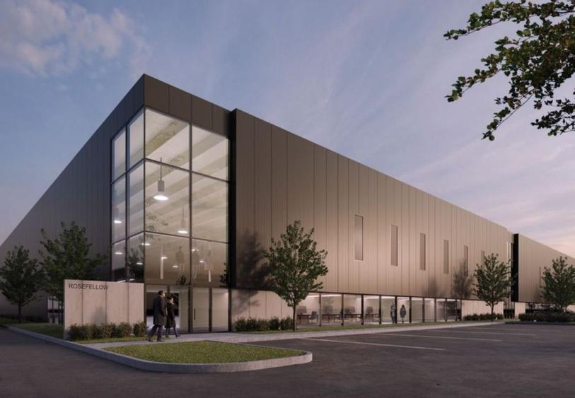 Oportunitate de investitie | Teren pretabil parc logistic - 2