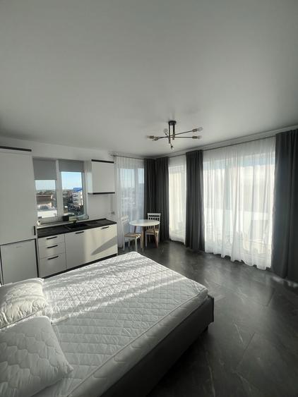 Garsoniera de vanzare Eforie Nord, aproape de plaja, 32,5 mp - 8