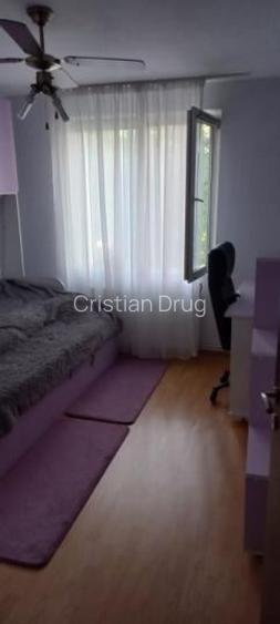 Apartament 3 camere Fizicienilor