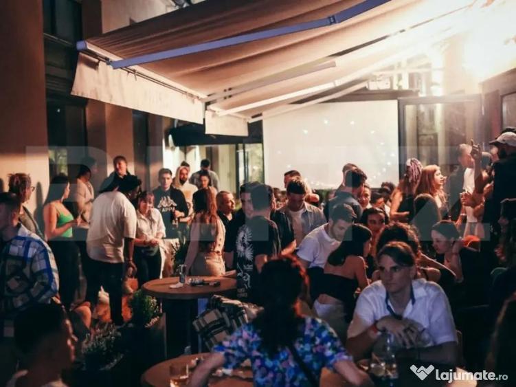 Spa?iu Premium - Club/Pub la Cheie, Ultracentral - 7