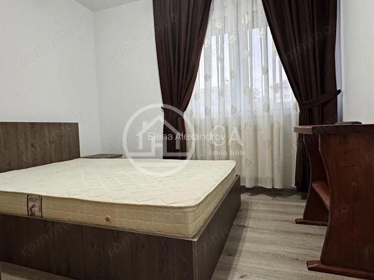 Apartament de inchiriat cu 2 camere in Prima Nufarul, Oradea Apartament de inchiriat cu 2 camere in Prima Nufarul, Oradea