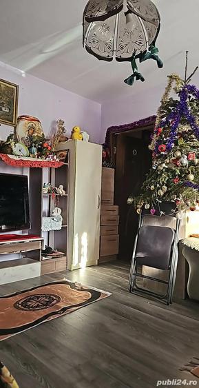 CONFORT 1 DiN CARAMIDA.Cantemir Oradea.Apart.2 camere Oradea,Cantemir,parter inalt,52 mp utili - 6