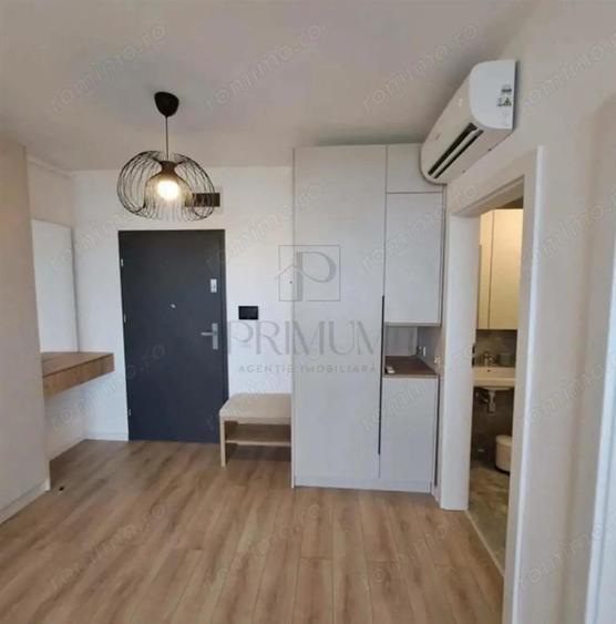 Torontalului - 2 Camere - Vedere panoramica superba - Loc de parcare inclus - 4