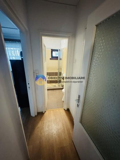 Apartament 2 camere Precista, Bdul.Decebal - parter - 6