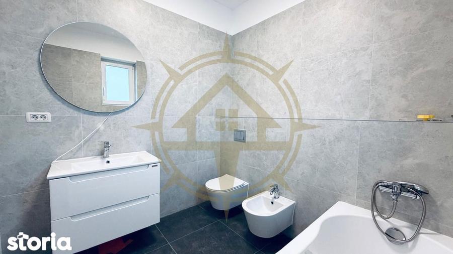 Dom00329 - vila pe un singur nivel teren 500 mp corbeanca - 5