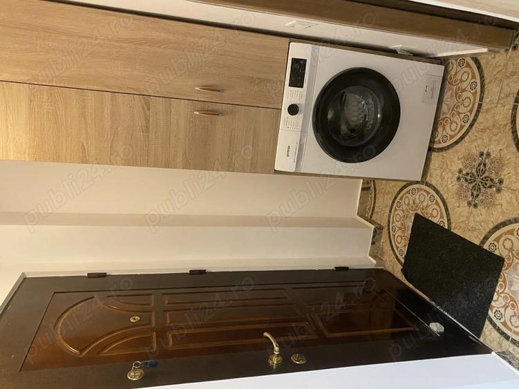 Garsoniera de inchiriat - 6