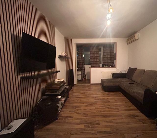 Baba Novac 2 Camere 55 Mp Instalatii Schimbate 10Min Metrou Bloc 1976 Reabilitat - 1