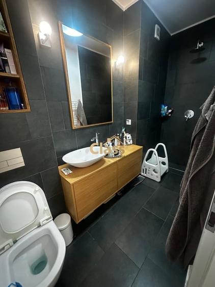 Apartament 3 camere | Mobilat modern | 69 mpu | Zona Str. Borhanciului - 6