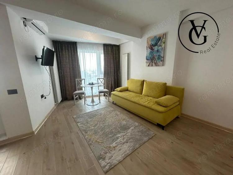 Garsoniera Alezzi Infinity cu vedere la mare - 4