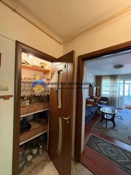 Apartament 2 camere- cartier MARATEI 47 mp - 6