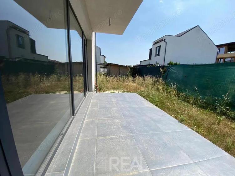 Vila tip duplex de vanzare in Otopeni - zona Matei Basarab - 11