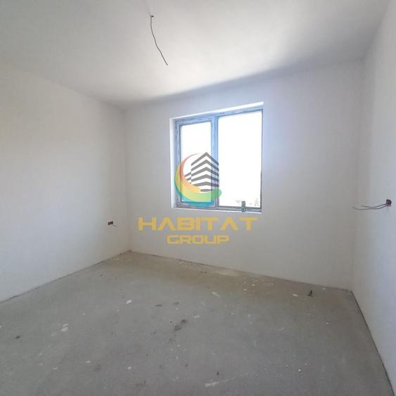 Vila individuală 4 camere – Bragadiru, Str. Toamnei – 110 mp utili, teren 200 mp - 1