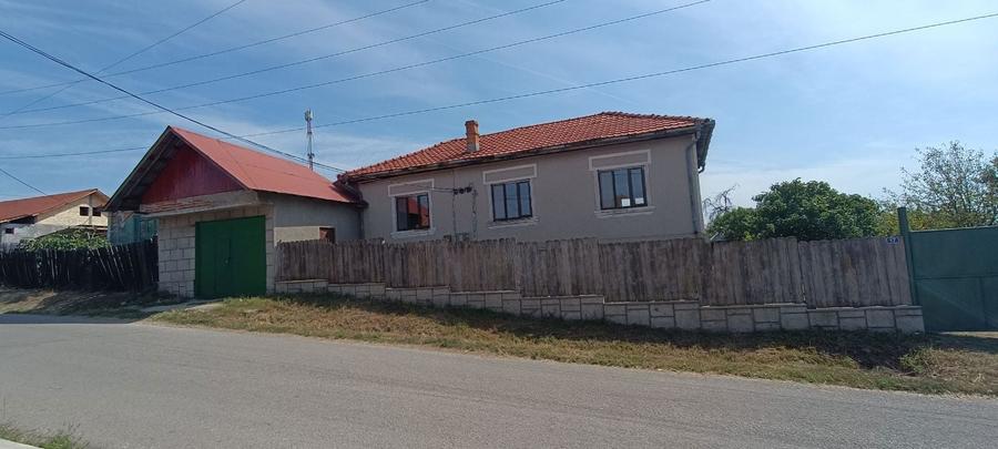 Casa de Vanzare in localitatea Jidostita jud MH - 5