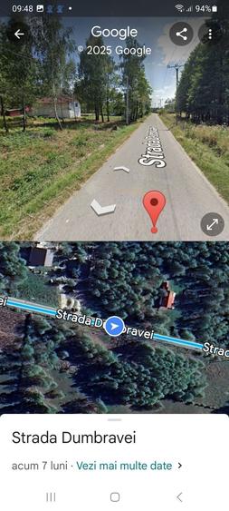 Teren intravilan Baia de Fier - 5