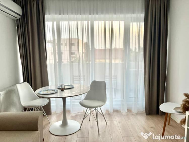 Apartament 2 camere situat in zona Mamaia Nord-Lidl - 4