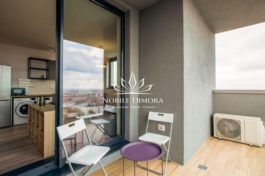 ISHO - Apartament pet friendly cu 2 camere, vedere panora... - 3