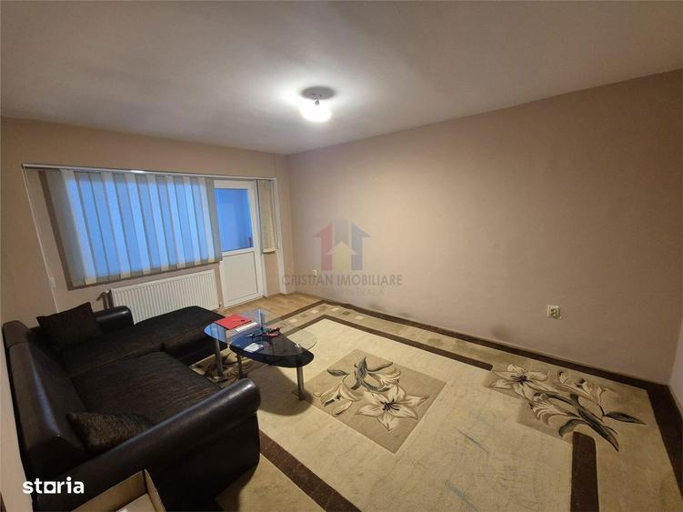 3 camere, confort 1 decomandat, Mobilat Obor - 3