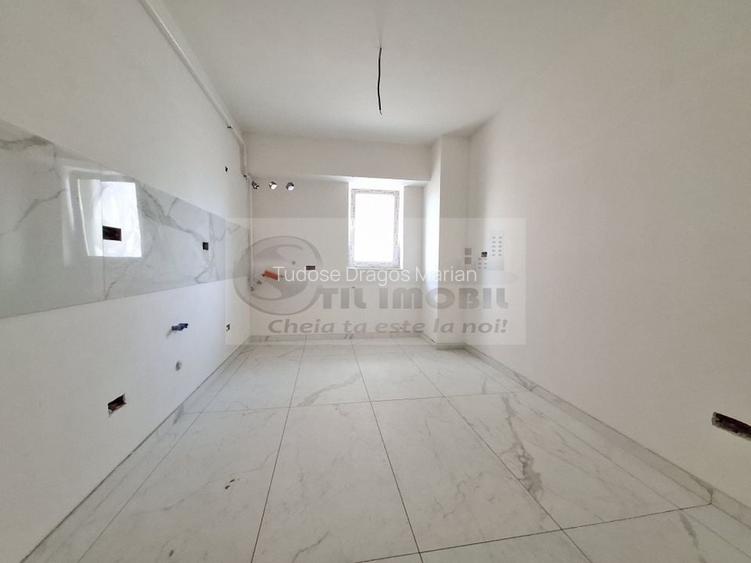 Apartament decomandat de vanzare in Iasi, Galata, 63,22 mp, bloc nou Apartament decomandat de vanzare in Iasi, Galata, 63,22 mp, bloc nou