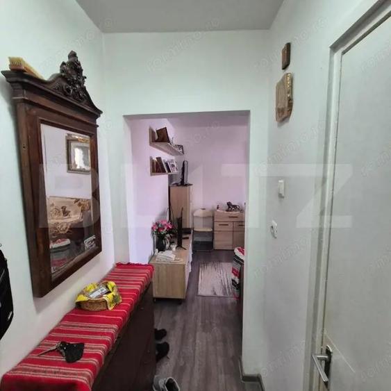 Apartament 1 camera 22mp semidocomandat - 2