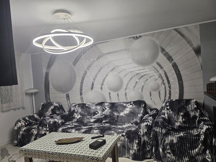 Apartament 2 camere modern+Loc de Parcare+Centrala termica - 2