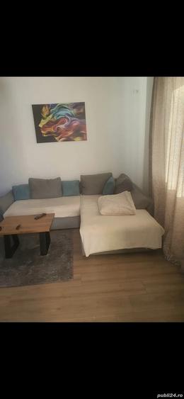 Vand ap 2 camere Dumbravi?a in spate la.Decatlon - 2