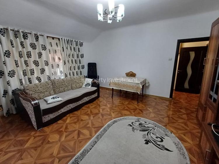 Universitate, Mosilor | 2 Camere | Fara RISC | Centrala | 2 x Balcon