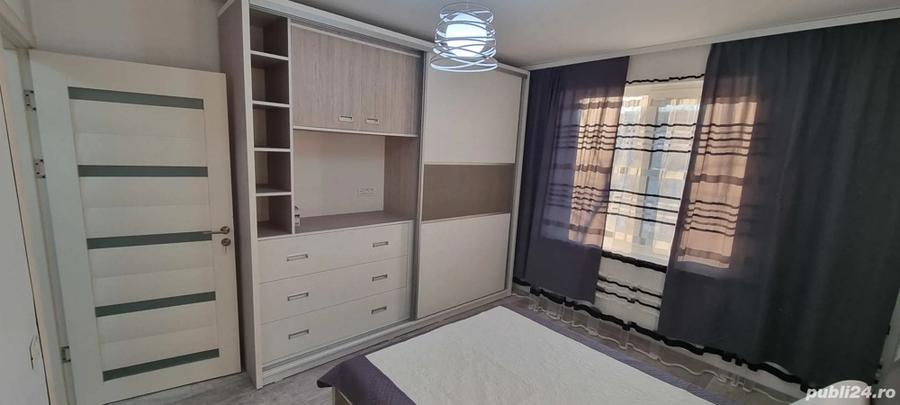 Oferta inchiriere apartament 2 camere, Constan?a, zona parc Tabacariei - 5