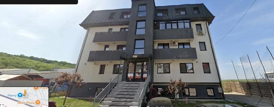 Vand apartament cu 3 camere in Tomesti, construit recent, aproape de orice este important - 1