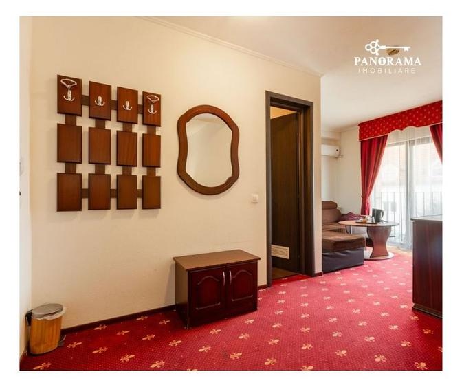 Proprietate &icirc;n Sighișoara cu potențial de reconversie functionala - 14