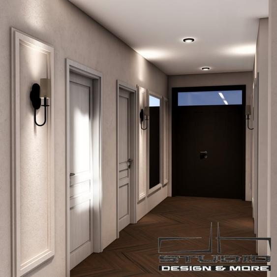 Casa 5+ camere 215mp | 0 comision | Tunari | 427mp teren | finisaje la alegere - 10